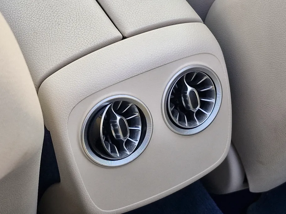 مرسيدس E 200 Coupe 2020 