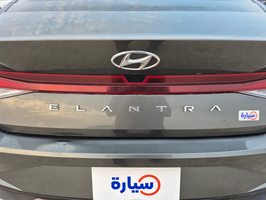 هيونداي النترا فلييت 2023 