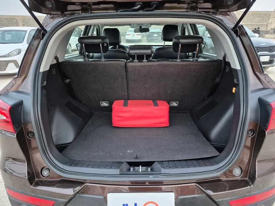 GAC GS3 GS 2023 