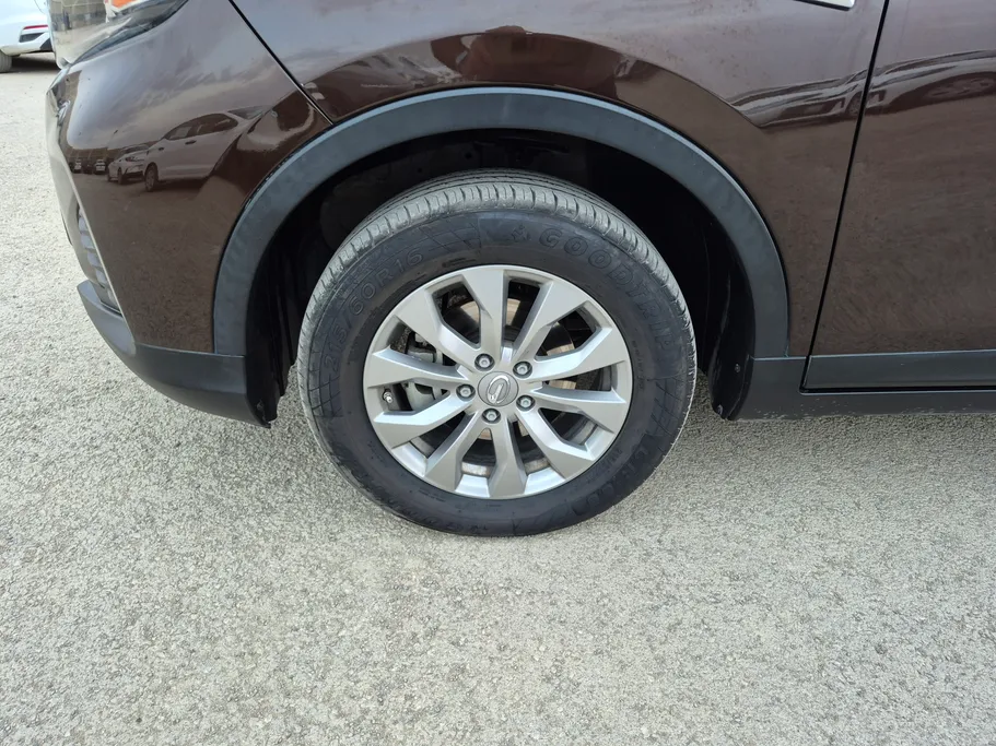 GAC GS3 GS 2023 