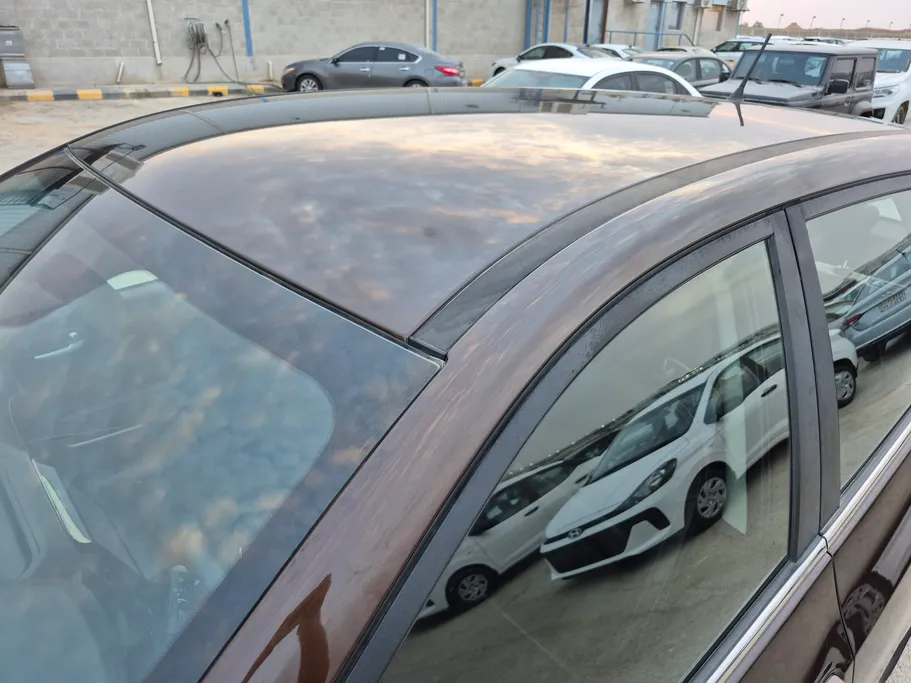 GAC GS3 GS 2023 