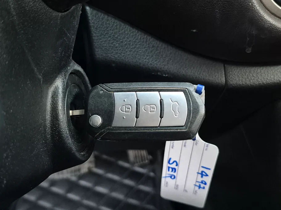 GAC GS3 GS 2023 