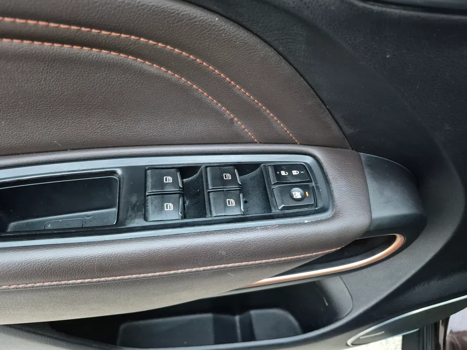 GAC GS3 GS 2023 