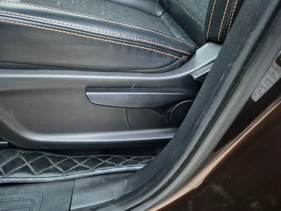 GAC GS3 GS 2023 