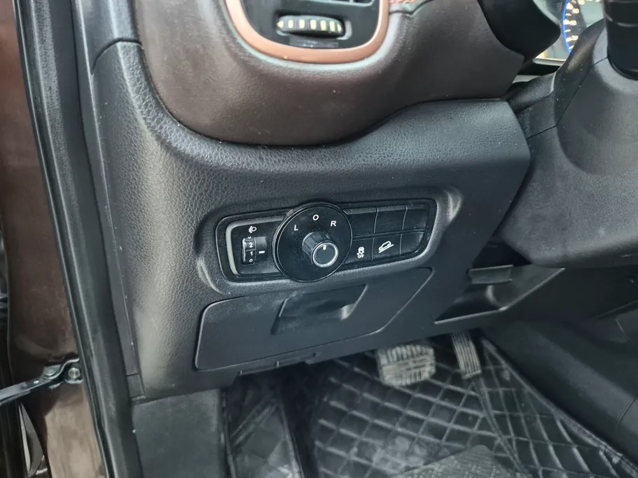GAC GS3 GS 2023 