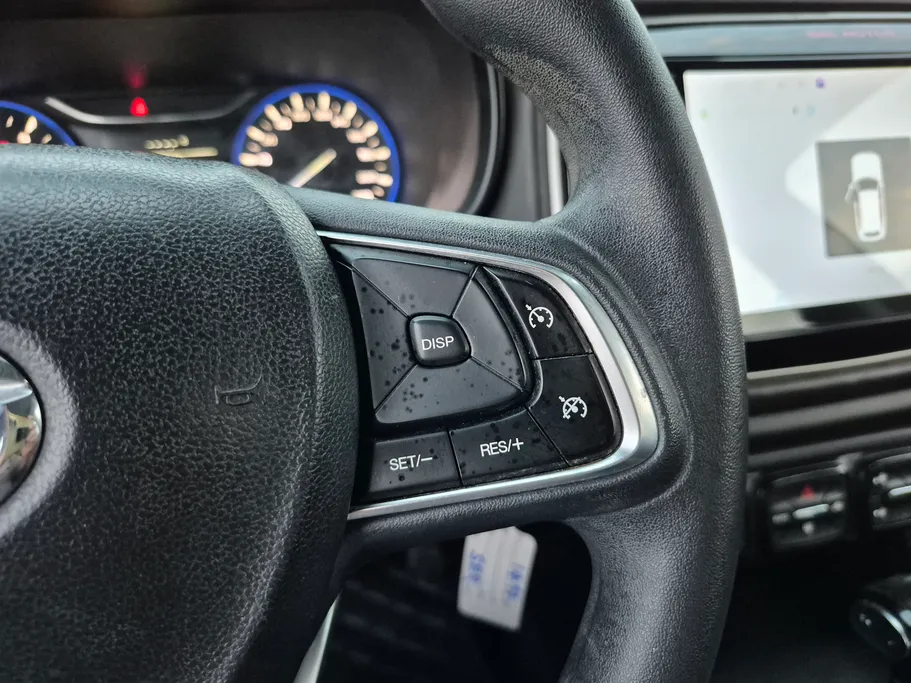 GAC GS3 GS 2023 