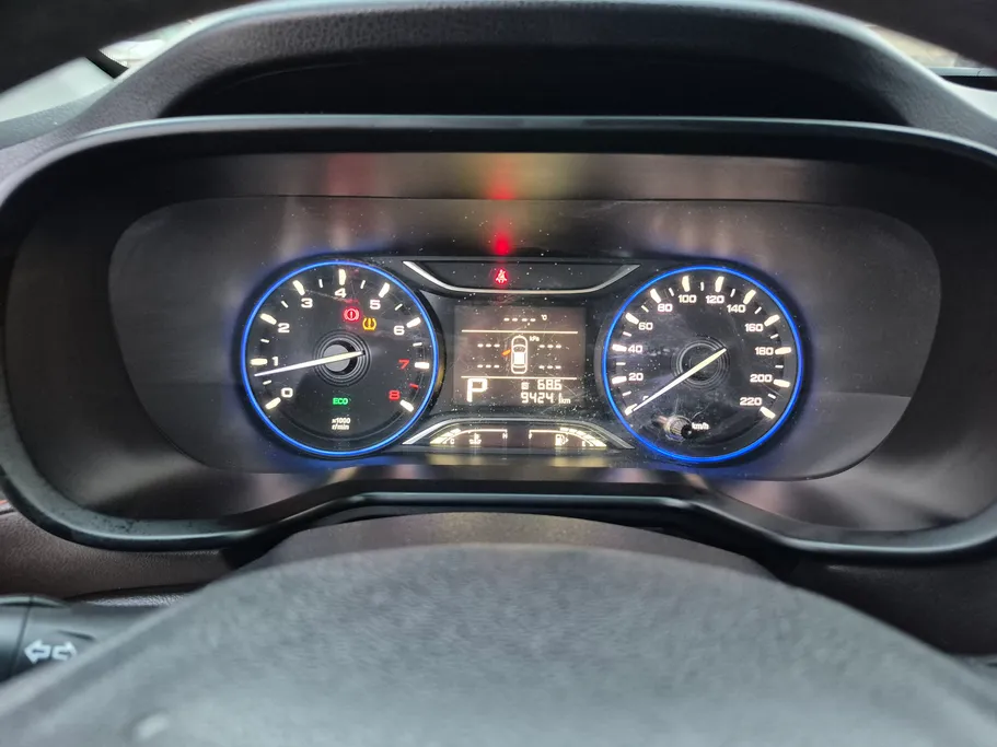 GAC GS3 GS 2023 
