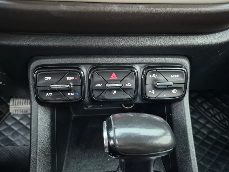 GAC GS3 GS 2023 