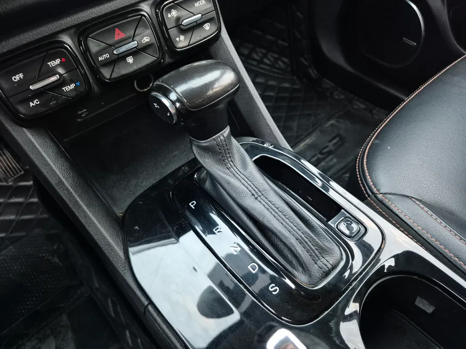 GAC GS3 GS 2023 