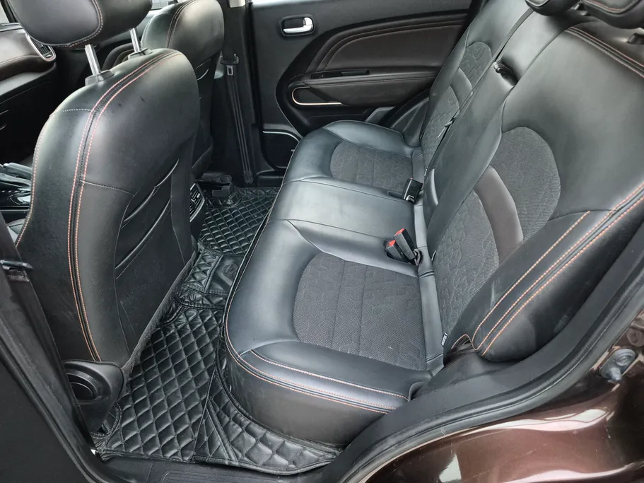 GAC GS3 GS 2023 