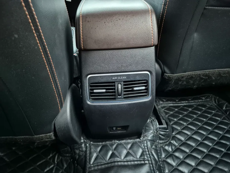 GAC GS3 GS 2023 