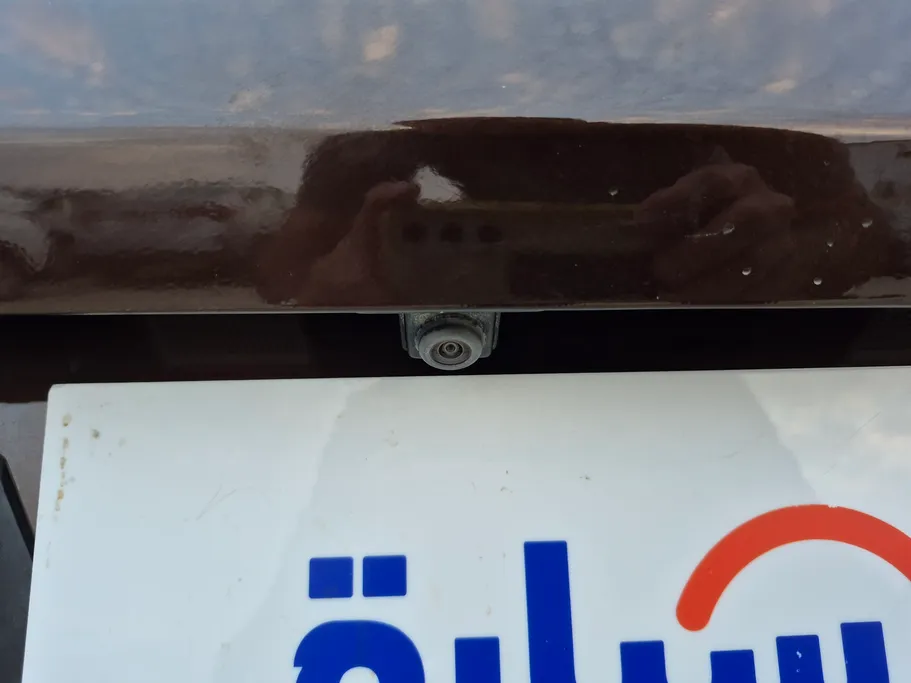 GAC GS3 GS 2023 