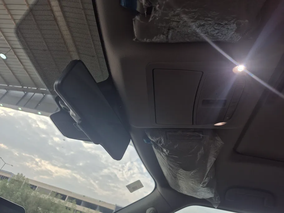 نيسان باترول LE Platinum 2023 