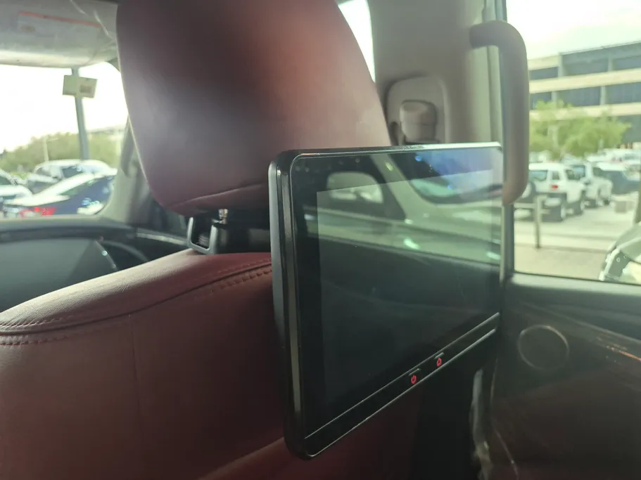نيسان باترول LE Platinum 2023 