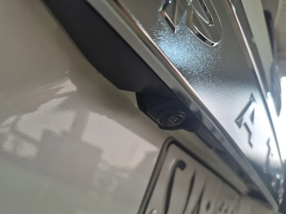 نيسان باترول LE Platinum 2023 