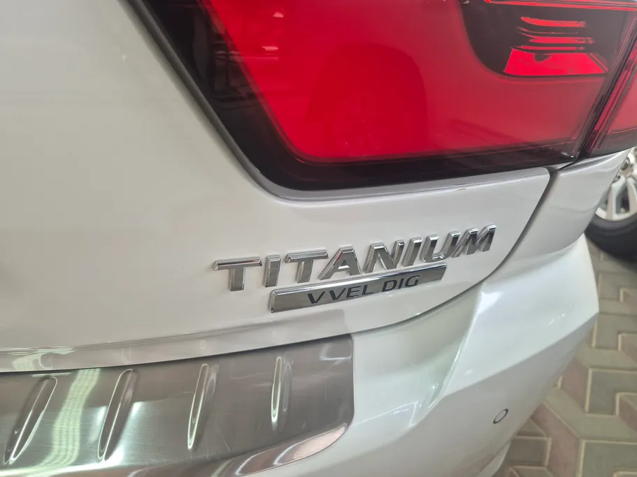 نيسان باترول LE Platinum 2023 