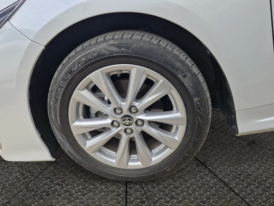2024 Toyota Corolla XLI Executive 