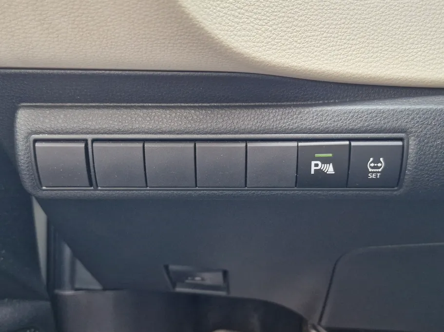 2024 Toyota Corolla XLI Executive 