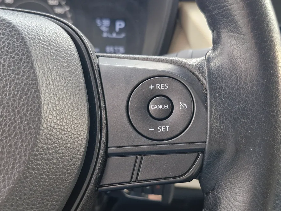 2024 Toyota Corolla XLI Executive 