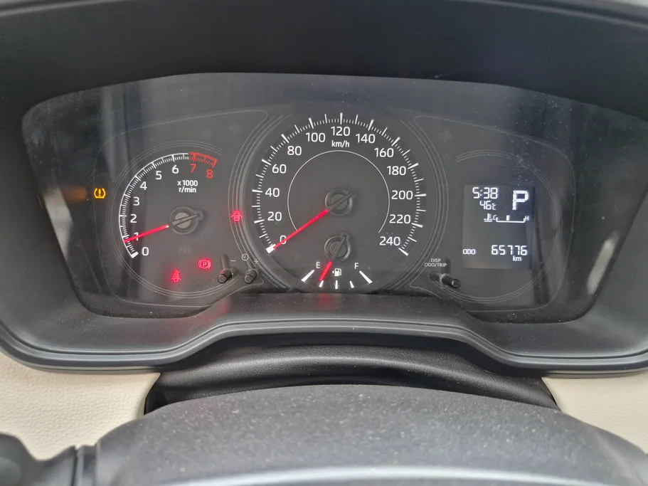 2024 Toyota Corolla XLI Executive 