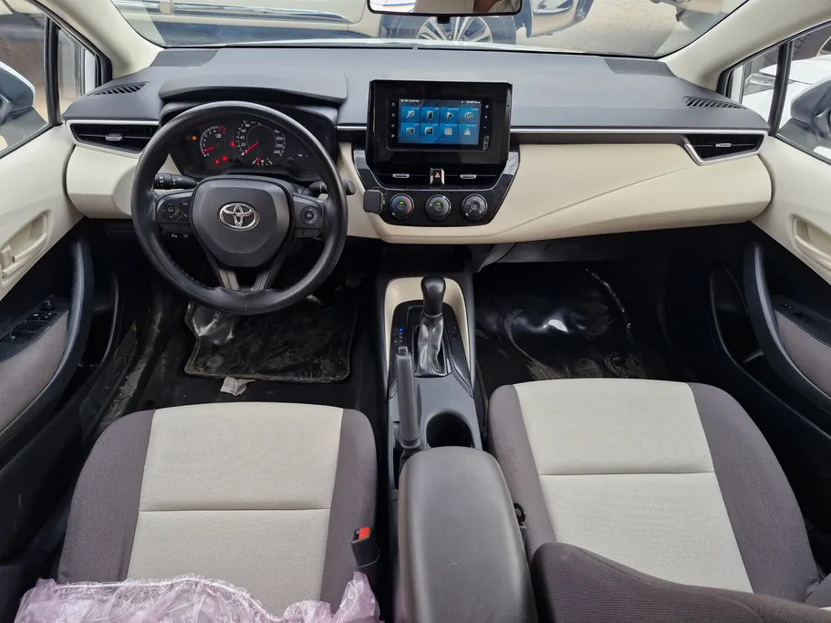 2024 Toyota Corolla XLI Executive 