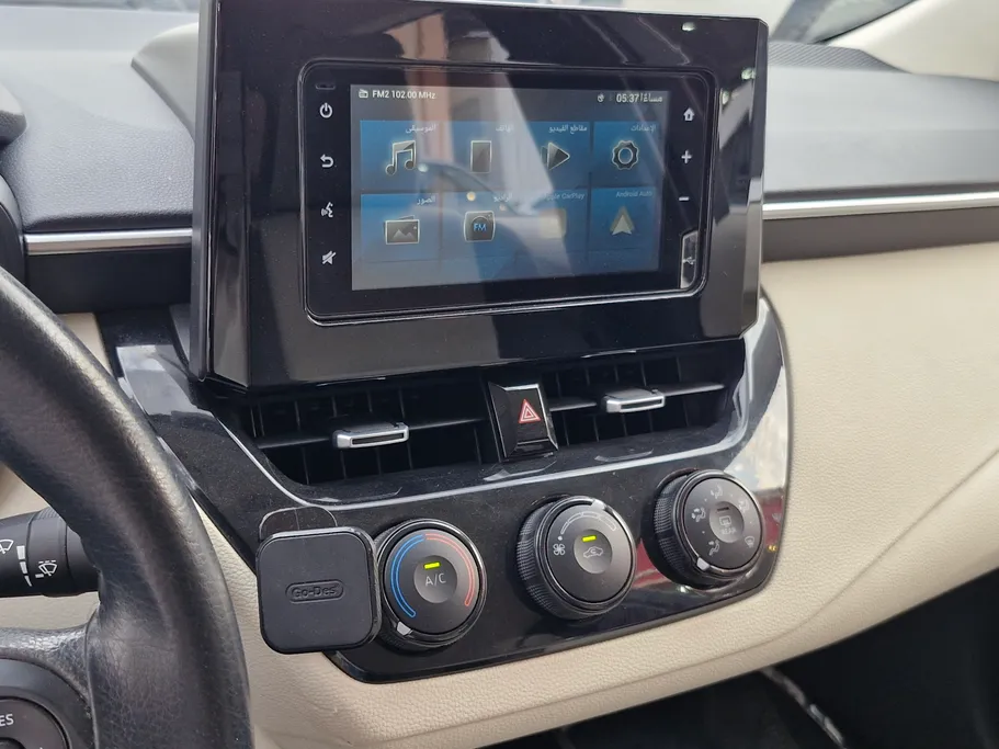 2024 Toyota Corolla XLI Executive 