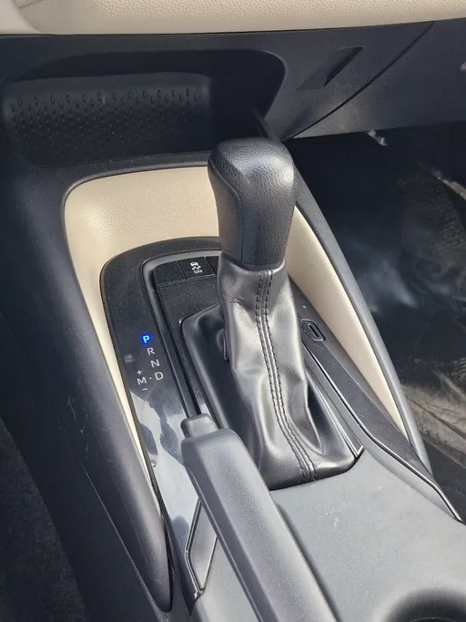 2024 Toyota Corolla XLI Executive 