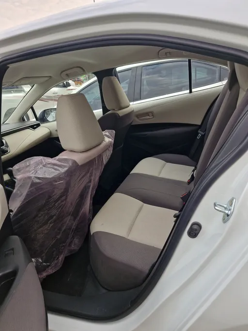 2024 Toyota Corolla XLI Executive 