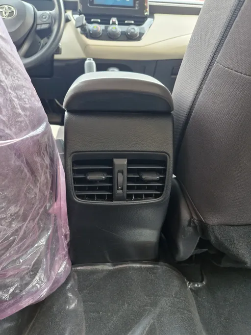 2024 Toyota Corolla XLI Executive 