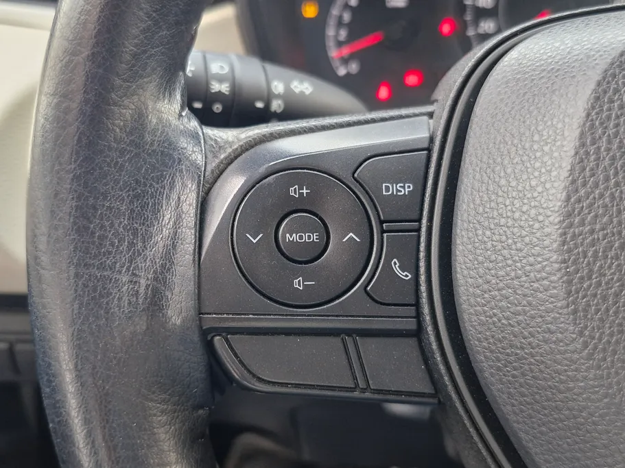 2024 Toyota Corolla XLI Executive 