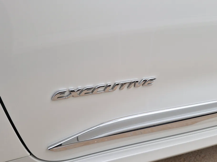 2024 Toyota Corolla XLI Executive 