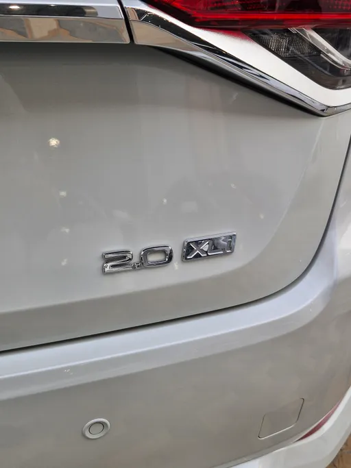 2024 Toyota Corolla XLI Executive 
