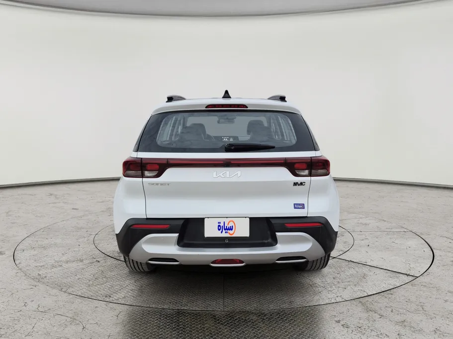 2023 Kia SONET GL 