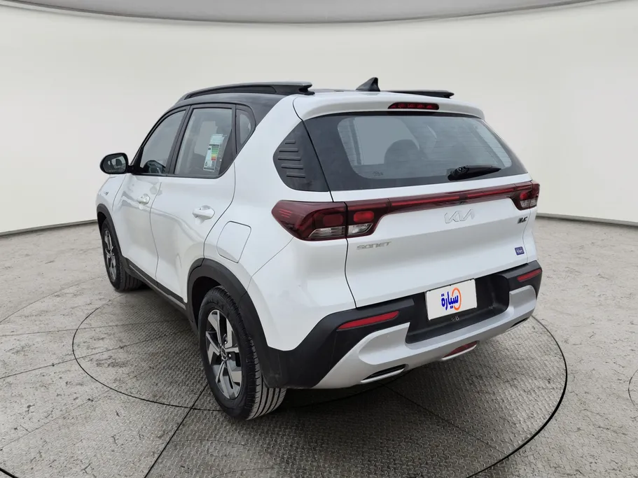 2023 Kia SONET GL 