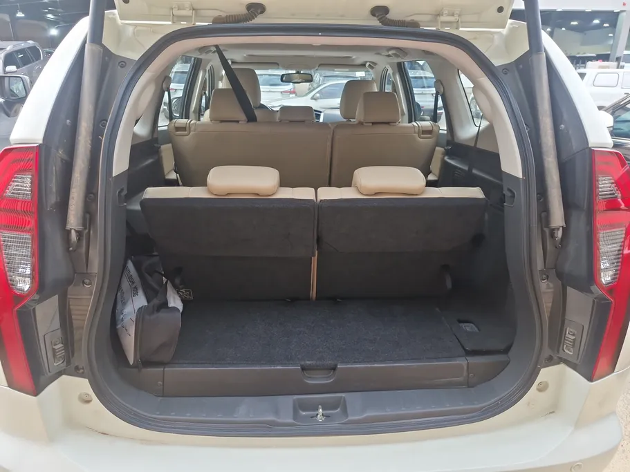 2022 Mitsubishi Montero Sport GLS-LL 