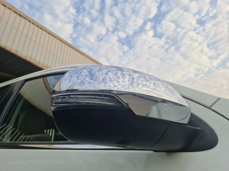 2022 Mitsubishi Montero Sport GLS-LL 