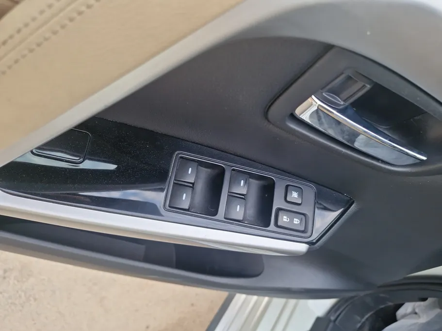 2022 Mitsubishi Montero Sport GLS-LL 