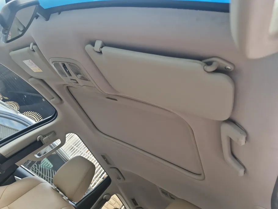 2022 Mitsubishi Montero Sport GLS-LL 