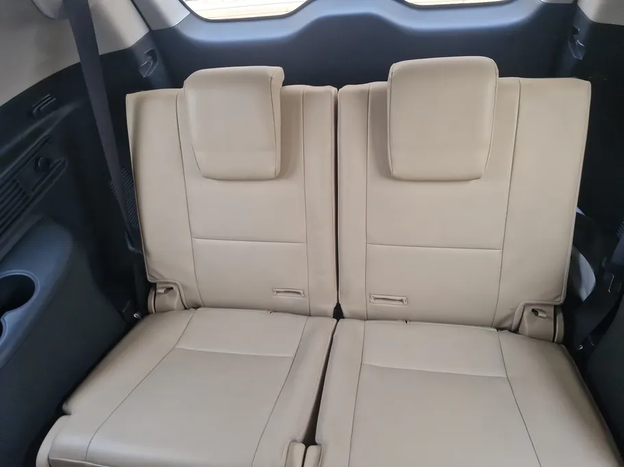 2022 Mitsubishi Montero Sport GLS-LL 