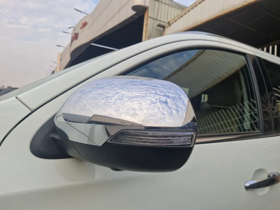 2022 Mitsubishi Montero Sport GLS-LL 