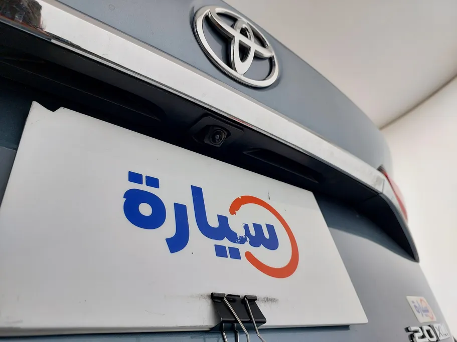 تويوتا كورولا XLI 2024 