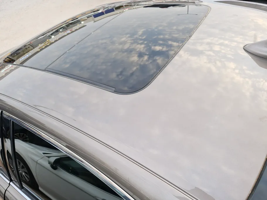 2020 Ford Taurus Trend 