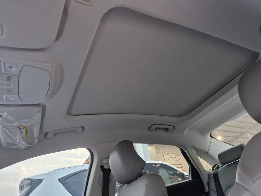 2020 Ford Taurus Trend 