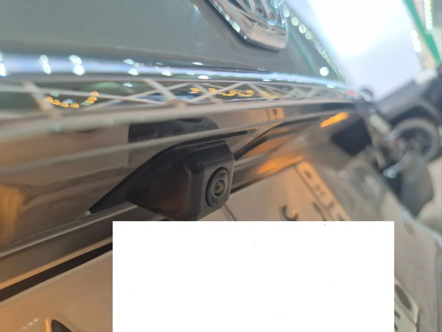 2023 MG 5 LUX 