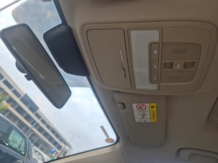 2023 MG 5 LUX 