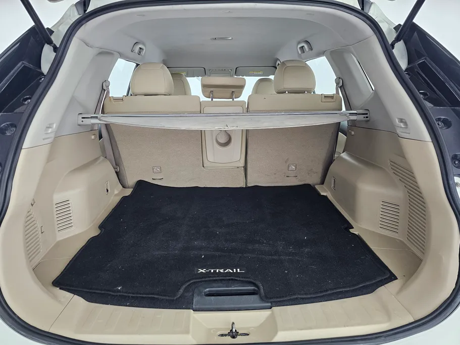 2022 Nissan Xtrail S 5 Seats 