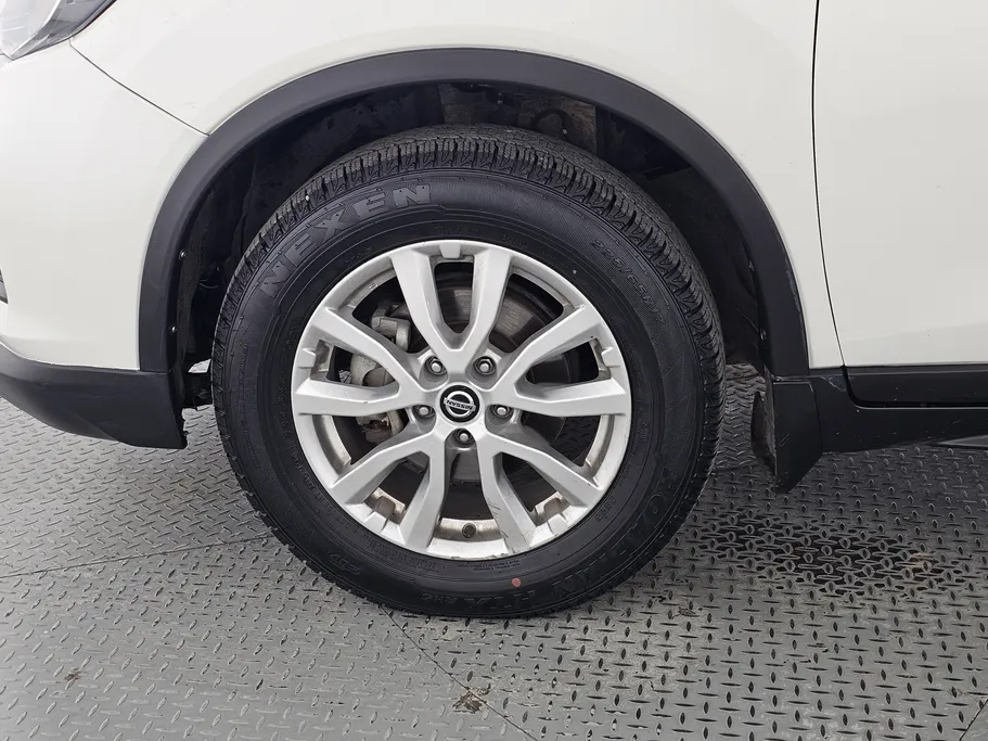 2022 Nissan Xtrail S 5 Seats 