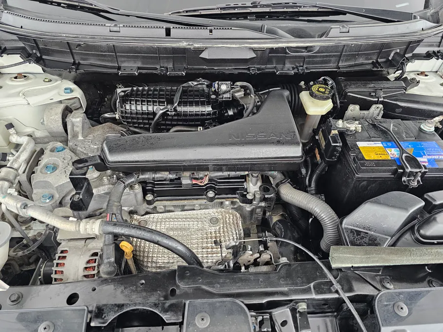 2022 Nissan Xtrail S 5 Seats 