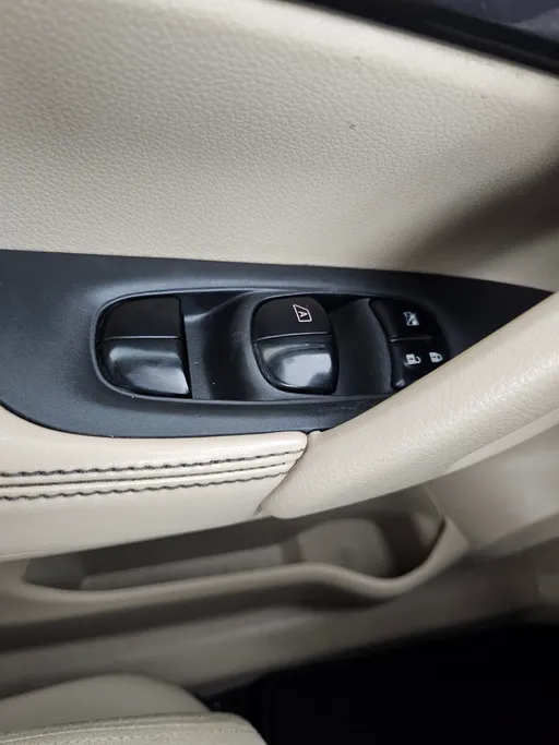 2022 Nissan Xtrail S 5 Seats 