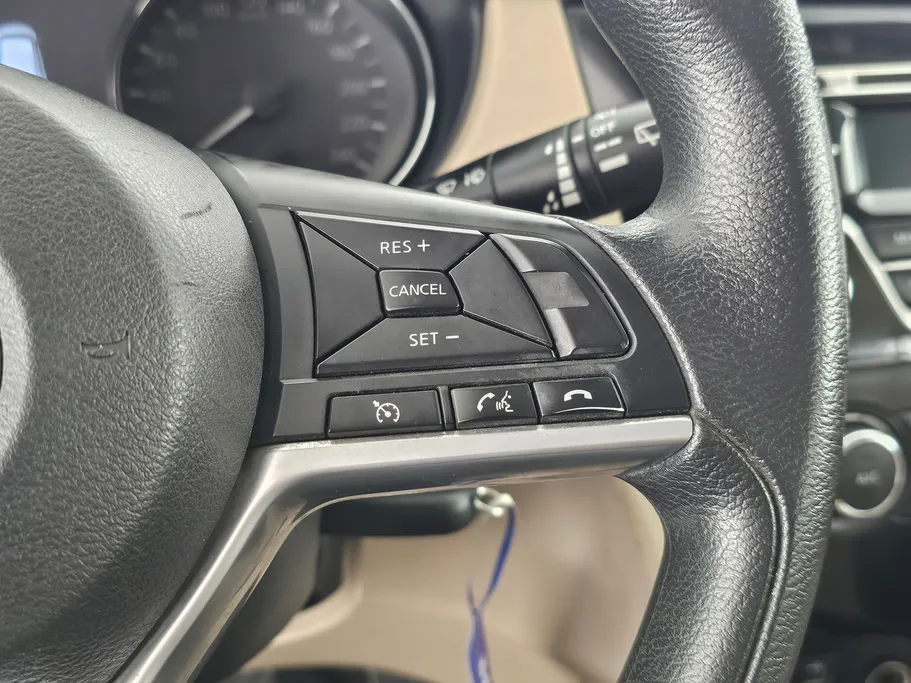 2022 Nissan Xtrail S 5 Seats 